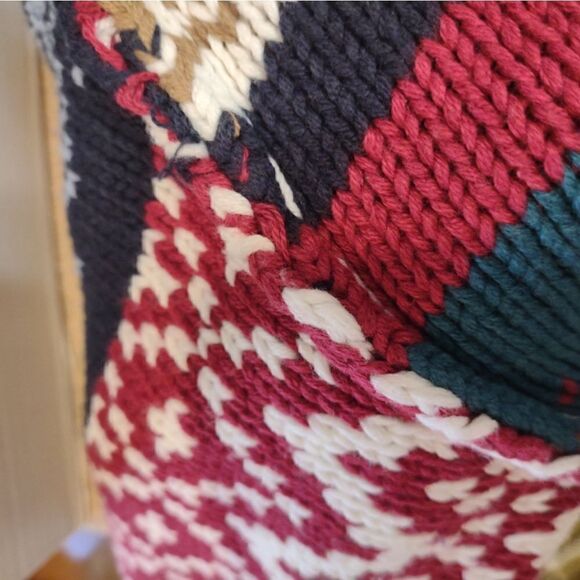 Vintage Violet Ruby Large Sweater NWT. W1 - Picture 6 of 9